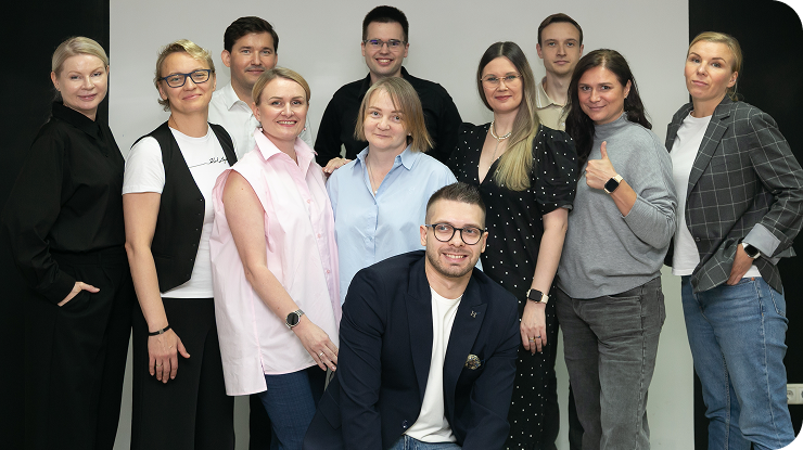 корпоративное обучение