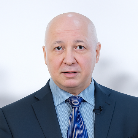 Барняк Юрий Владимирович