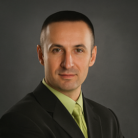 Бенько Дмитрий Леонидович Бенько Дмитрий Леонидович