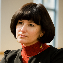 Кучихина Елена Валериевна Кучихина Елена Валериевна