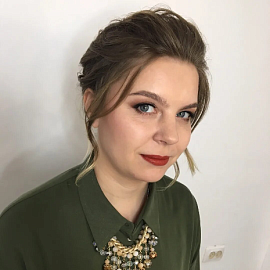 Иванушкова Ирина Александровна Иванушкова Ирина Александровна