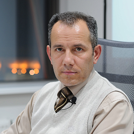 Кацуба Евгений Евгеньевич Кацуба Евгений Евгеньевич