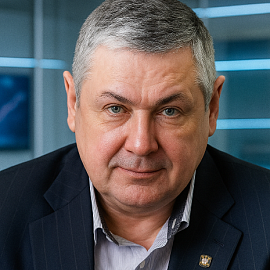 Власенко Михаил Николаевич Власенко Михаил Николаевич