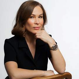 Минушкина Анна Ивановна Минушкина Анна Ивановна