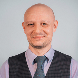 Некрасов Илья Александрович Некрасов Илья Александрович