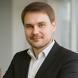 Сухоруков Антон Александрович Сухоруков Антон Александрович