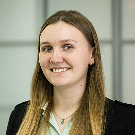 Крылова Александра Игоревна Крылова Александра Игоревна