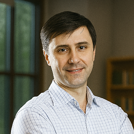 Ермаков Дмитрий Викторович Ермаков Дмитрий Викторович