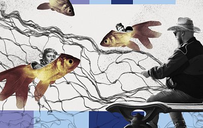 Борьба за таланты: как привлечь и удержать лучших сотрудников