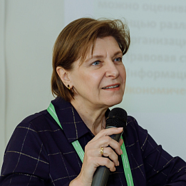 Ольхович Татьяна Андреевна Ольхович Татьяна Андреевна