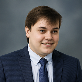 Васильев Владимир Михайлович Васильев Владимир Михайлович