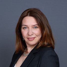 Веригина Наталья Вячеславовна Веригина Наталья Вячеславовна