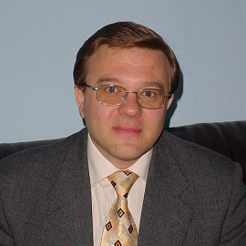 Подвезко Андрей Юрьевич Подвезко Андрей Юрьевич