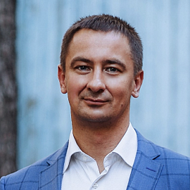 Столыпин Никита Леонидович Столыпин Никита Леонидович