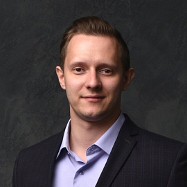 Милов Анатолий Олегович Милов Анатолий Олегович