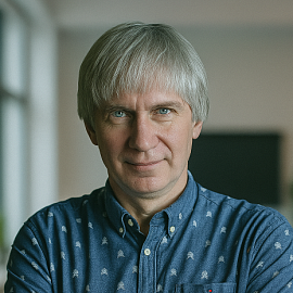 Петров Алексей Александрович Петров Алексей Александрович