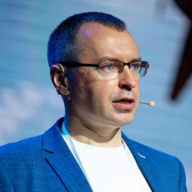 Линник Кирилл Владимирович Линник Кирилл Владимирович