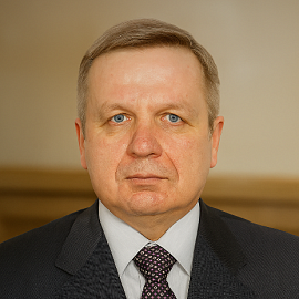 Прасолов Валерий Иванович Прасолов Валерий Иванович