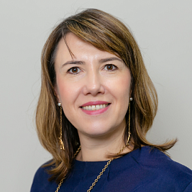 Езерская Оксана Михайловна Езерская Оксана Михайловна