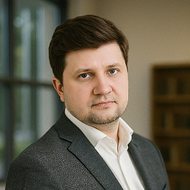 Коновалов Андрей Валерьевич Коновалов Андрей Валерьевич