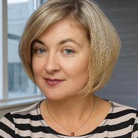 Гоголюхина Мария Евгеньевна Гоголюхина Мария Евгеньевна