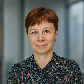 Булгакова Наталья Васильевна Булгакова Наталья Васильевна