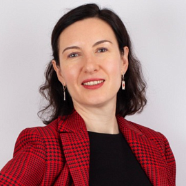 Шанская Марина Владимировна Шанская Марина Владимировна