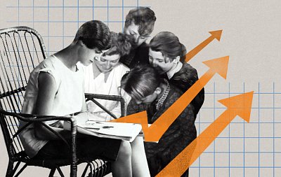 Как разработать программу корпоративного обучения, которая действительно работает