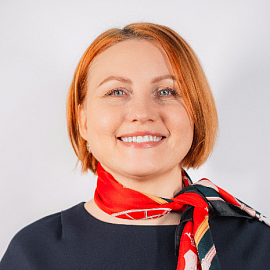 Дудникова Елена Александровна Дудникова Елена Александровна