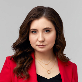 Дубровская Дарья Николаевна Дубровская Дарья Николаевна