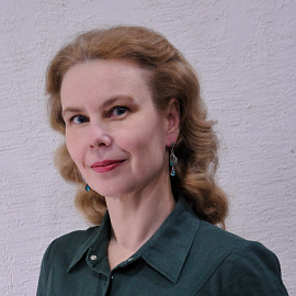 Васильева Елена Анатольевна Васильева Елена Анатольевна