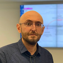 Карапетян Гай Юрьевич Карапетян Гай Юрьевич