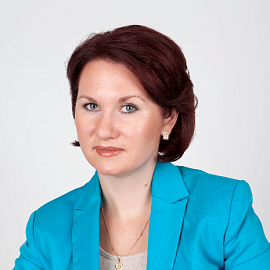 Гурова Мария Петровна Гурова Мария Петровна