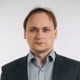 Одинцов Дмитрий Сергеевич Одинцов Дмитрий Сергеевич