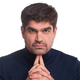 Тихонов Роман Витальевич Тихонов Роман Витальевич