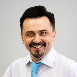 Ярцев Денис Валерьевич Ярцев Денис Валерьевич