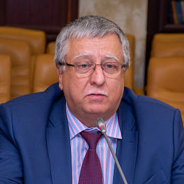 Колясинский Александр Зигмундович Колясинский Александр Зигмундович