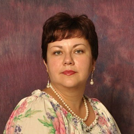 Майкова Наталья Васильевна Майкова Наталья Васильевна