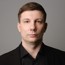 Каминский Игорь Владимирович Каминский Игорь Владимирович