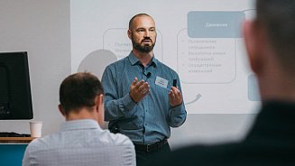 РШУ примет участие в крупнейших деловых мероприятиях июля