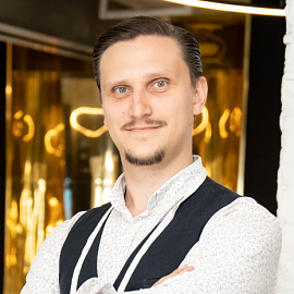 Алейник Алексей Алексеевич Алейник Алексей Алексеевич