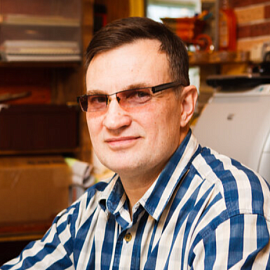 Матюгин Игорь Юрьевич Матюгин Игорь Юрьевич