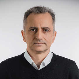 Матиташвили Александр Арсенович Матиташвили Александр Арсенович