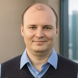 Харченко Константин Владимирович Харченко Константин Владимирович