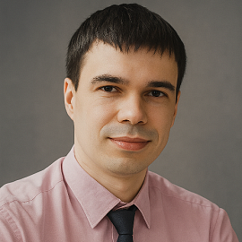 Юдин Денис Васильевич Юдин Денис Васильевич