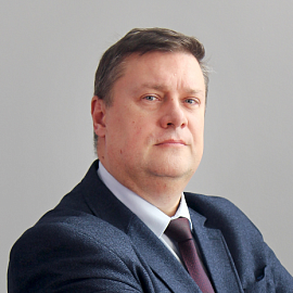 Нарежный Валерий Владимирович Нарежный Валерий Владимирович