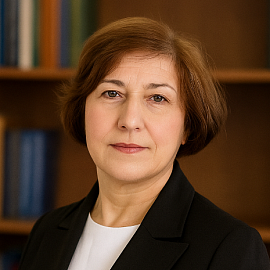 Демешко Марина Анатольевна Демешко Марина Анатольевна