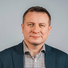 Горбачев Максим Николаевич Горбачев Максим Николаевич