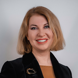 Никулина Елена Семеновна Никулина Елена Семеновна