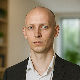 Орловский Андрей Георгиевич Орловский Андрей Георгиевич